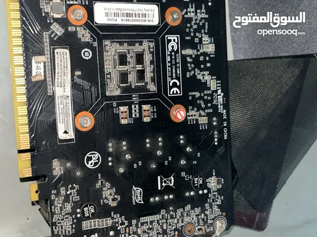 كرت شاشةGtx1650