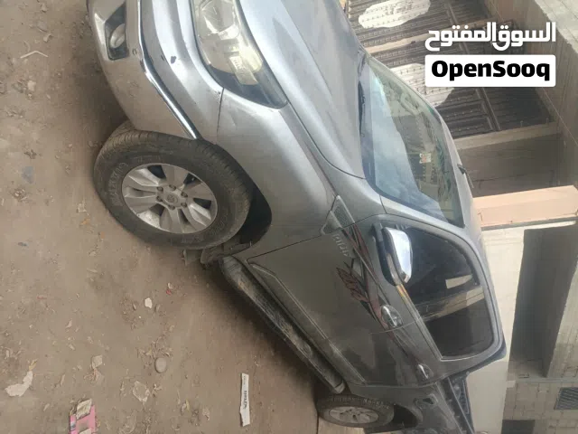 هايلكس 2016 دبل تماتيك للبيع