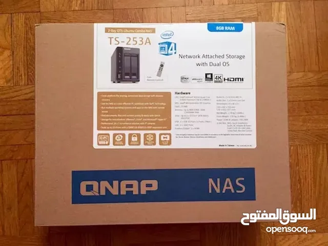 سيرفرTS-253A