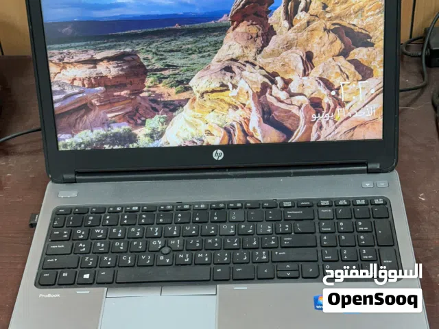 Windows HP for sale in Hawally