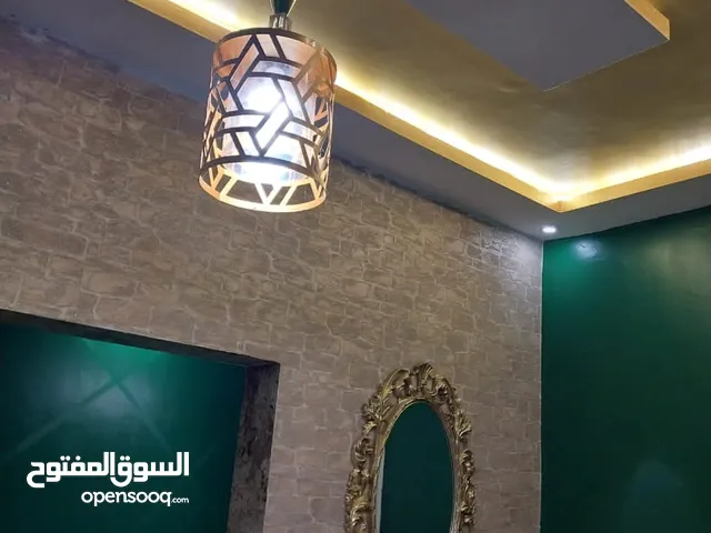 استراحة من دورين للايجار الشهري أو اليومي