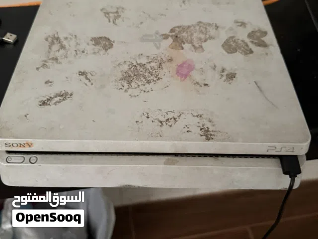 PlayStation 4 PlayStation for sale in Abha