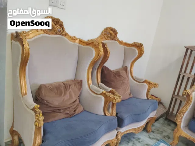 أثاث مجلس مصري