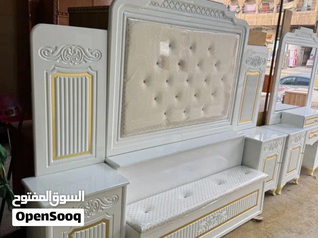 غرفه نوم فخمه