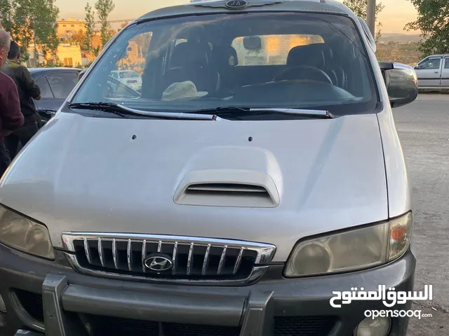 بسم الله الرحمن الرحيم باص ستاريكس 2004