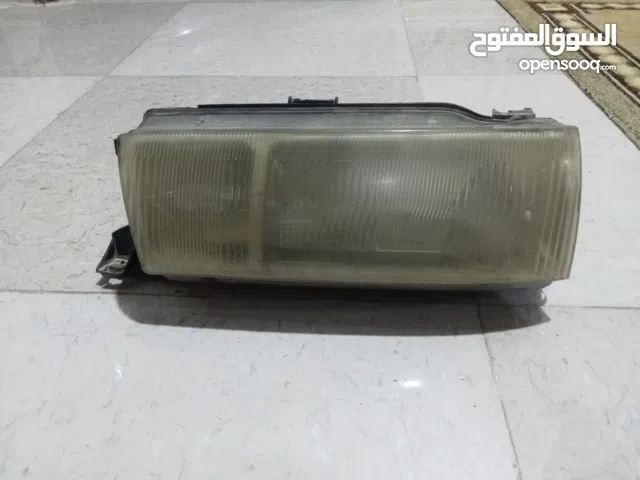 لايت تويوتا كرستا نص عمر