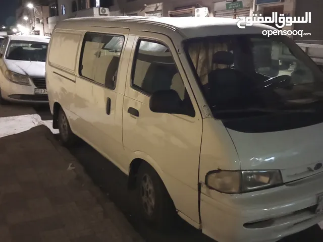 باص بريجو 1996للبيع