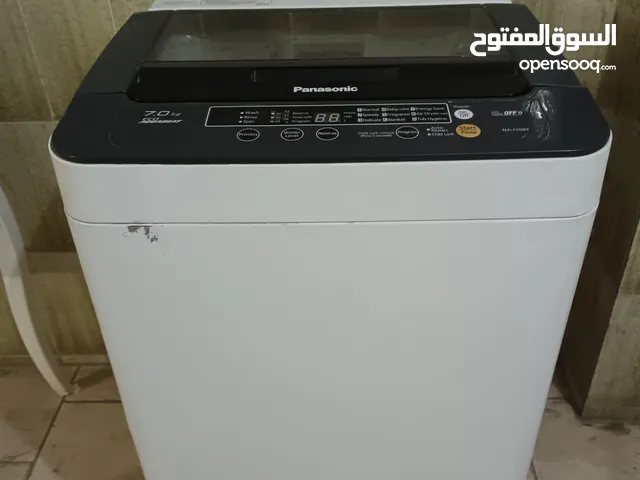 National Sonic 7 - 8 Kg Washing Machines in Farwaniya