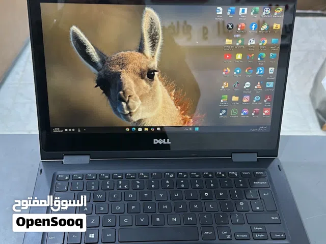 Windows Dell  Computers  for sale  in Tripoli