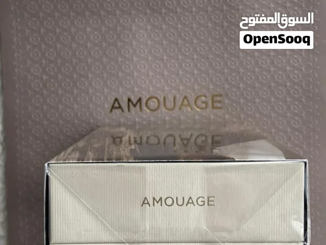 عطر عود زحل من امواج