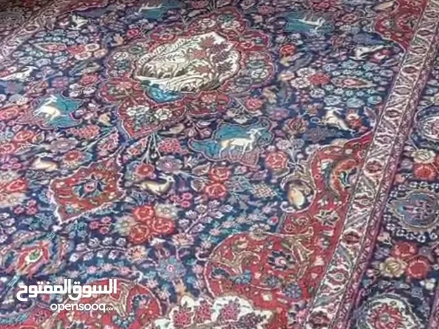 سجاده عجميه للبيع قياسها اربع بلربع تصلح لغرفه صالون شغل يدوي