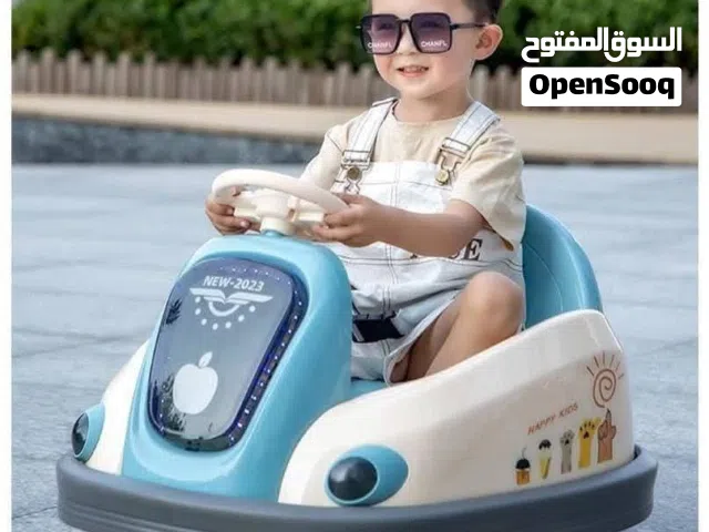 الحق الترند السيارة الشقية