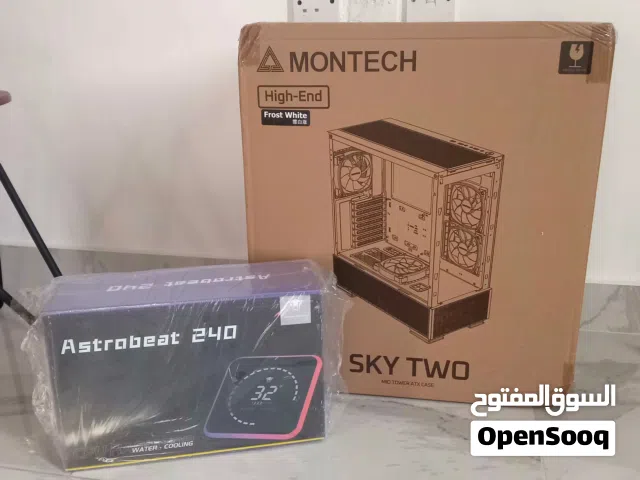 Other Custom-built  Computers  for sale  in Al Ain