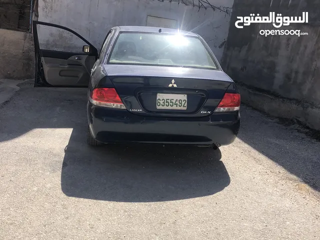 Used Mitsubishi Lancer in Bethlehem