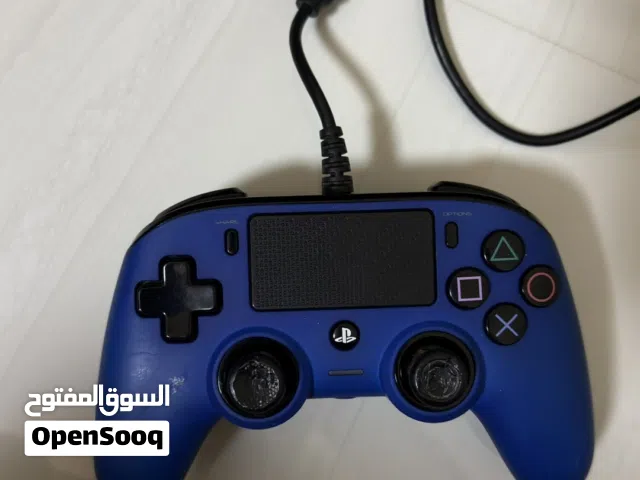 يد احترافية سوني فور الوصف مهم