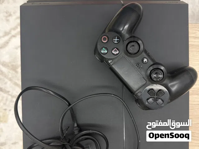 Used PS4 good quality