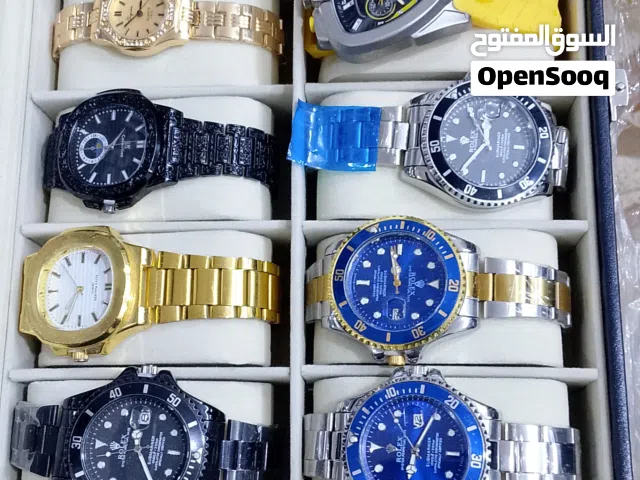 Analog Quartz Others watches  for sale in Maysan