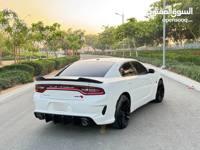 Used Dodge Charger in Ajman
