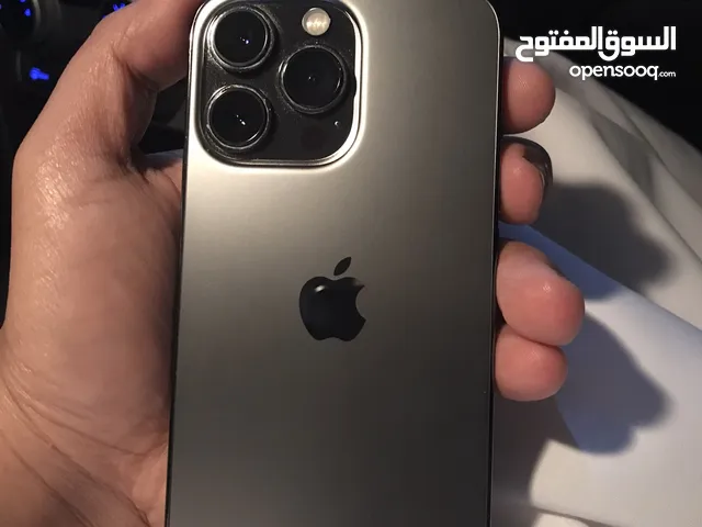 Apple iPhone 13 Pro 256 GB in Dhofar