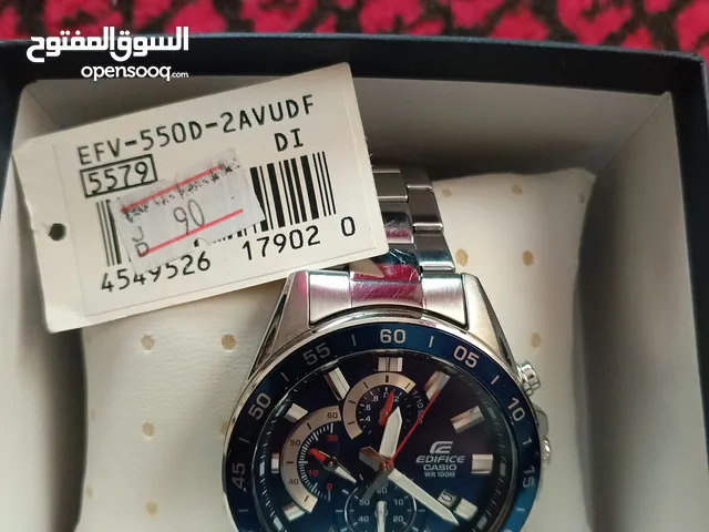 Analog Quartz Casio watches  for sale in Amman