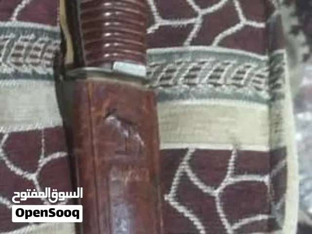 لقطه نادرة جدا للمقتنين   سكين اوكابي الماني