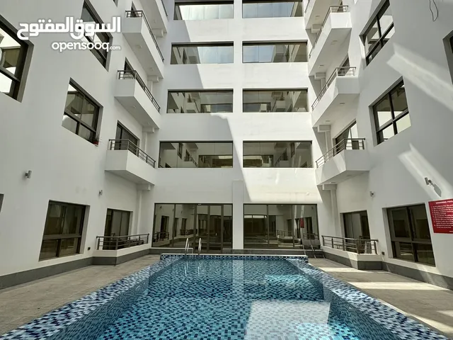 Prime Location Apartment – Qurum Next to PDO