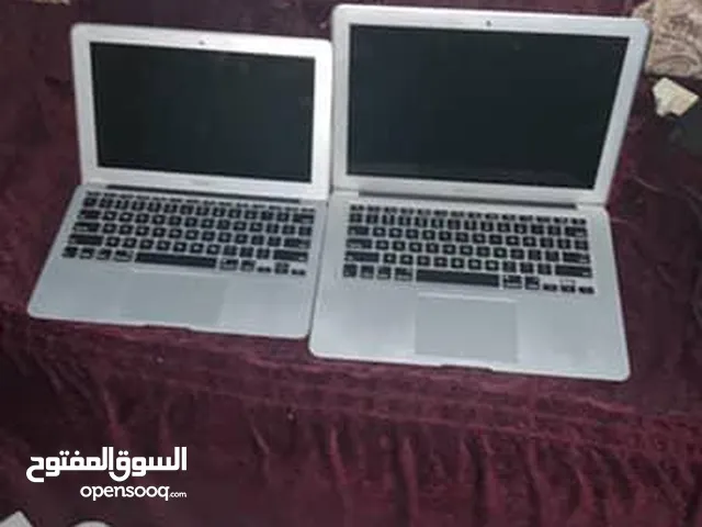 احصل على لابتوبين ماك بوك 2015 يلبي احتياجاتك في العمل و مشاريعك الجامعية
