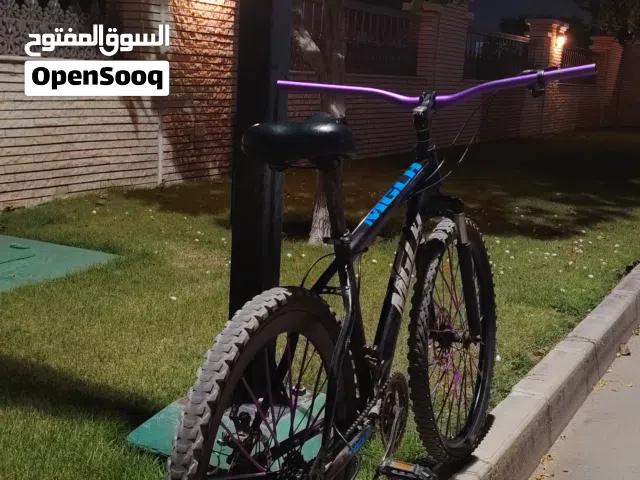 سيكل برازيلي للبيع او للبدل الوصف مهم