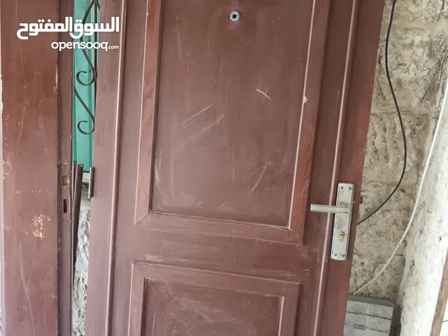 باب للبيع وكالة