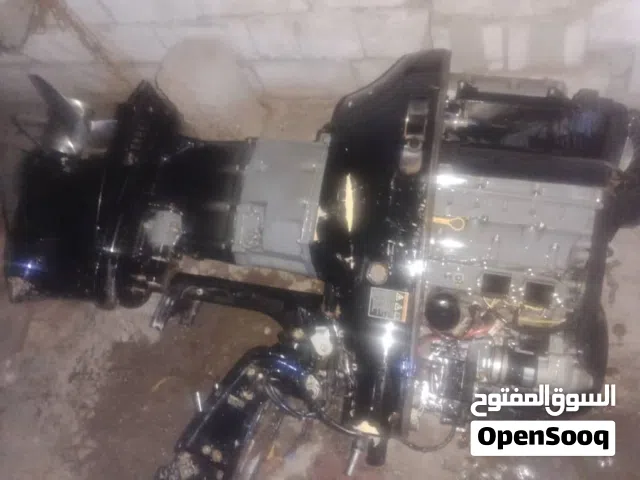 مكينة سوزوكي بحري 300 حصان