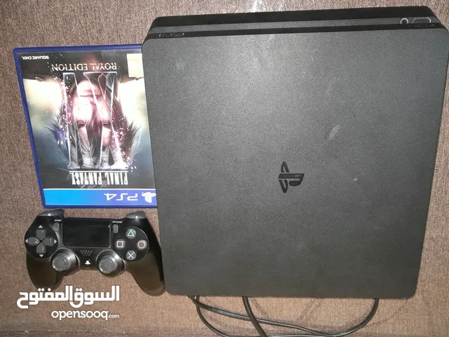 Ps4بلايستيشن