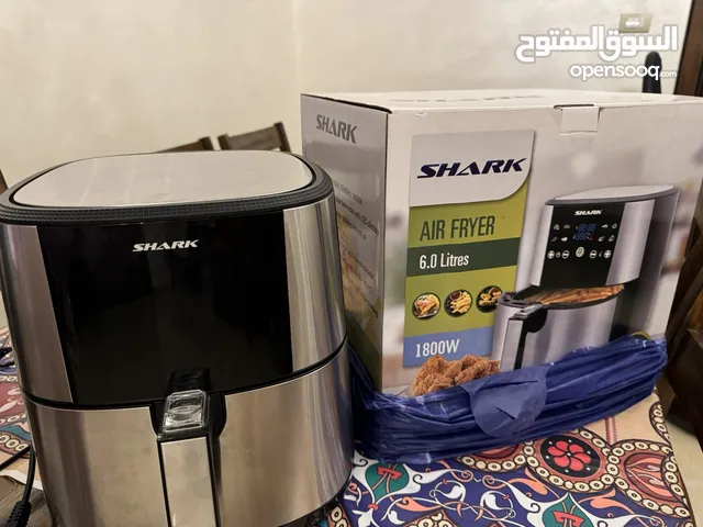 Fryers for sale in Amman