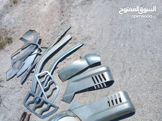 قطع بورتر هونداي