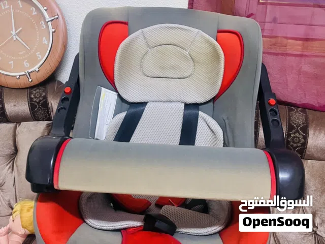 Car seat for baby