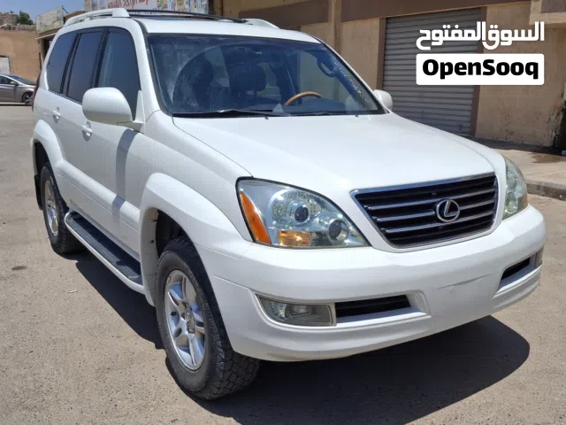 2004 تويوتا اخرى