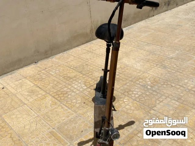 سكوتر كهربائي للبيع