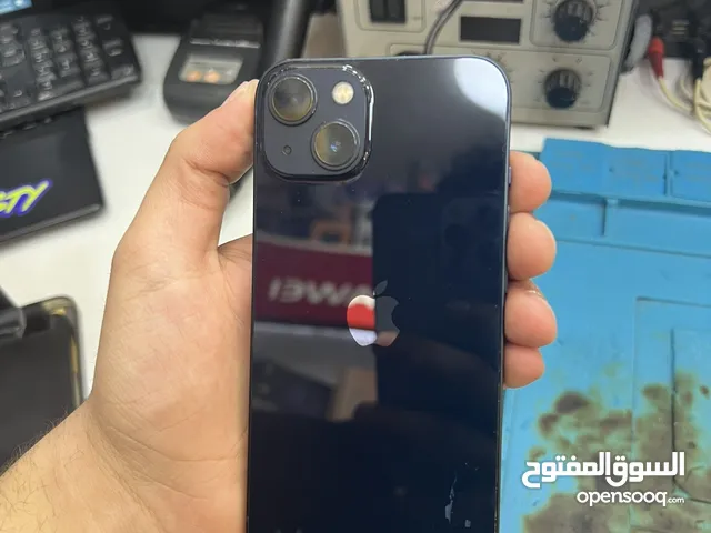 ايفون 13 عادي