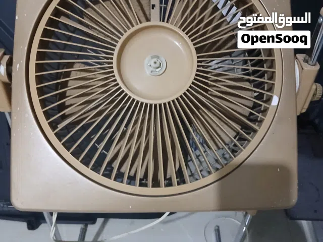 مروحه ناشونال بحاله ممتازه