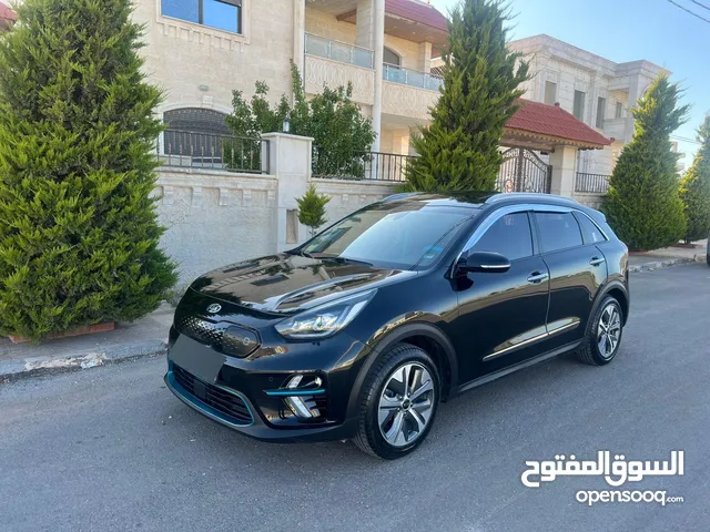 Used Kia Niro EV in Irbid