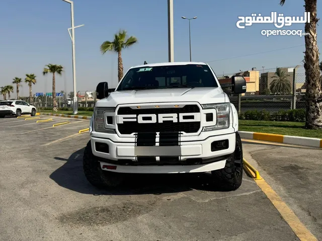 Used Ford F-150 in Baghdad