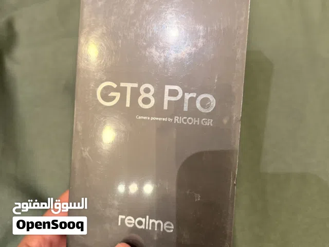 Realme gt 8 Pro ريلمي جي تي 8 برو