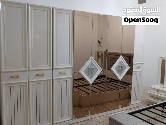 غرفة نوم تركية