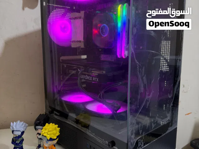 كيس كيمنك - pc gaming