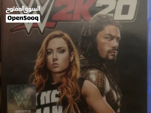 سيديه فيفا 21 و سيديه مصارعه 20 للبيع بحالة الوكاله