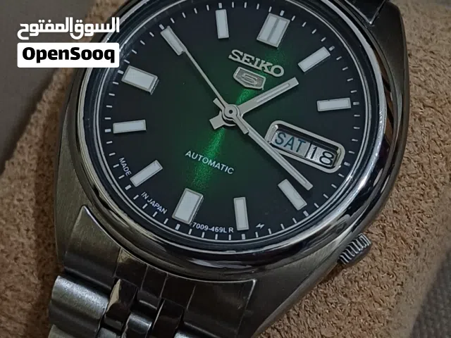 Seiko Watches for sale All original watches  ساعات سيكو أصلية للبيع