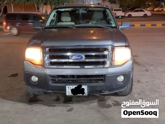 2011 Ford Expedition XL