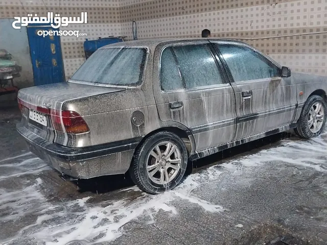 Used Mitsubishi Lancer in Al Karak