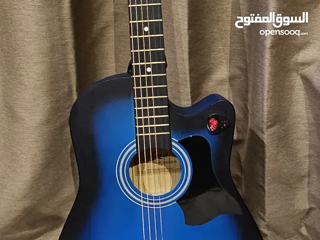 Electro Acoustic guitar for sale