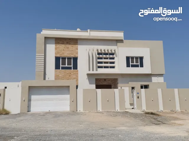636m2 More than 6 bedrooms Villa for Sale in Muscat Al Khoud