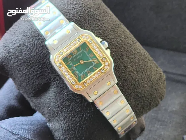 Gold Cartier for sale in Dubai